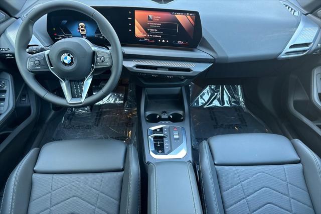 2026 BMW Coupe 228 Gran Coupe