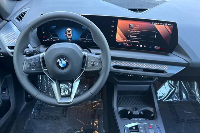 2026 BMW Coupe 228 Gran Coupe