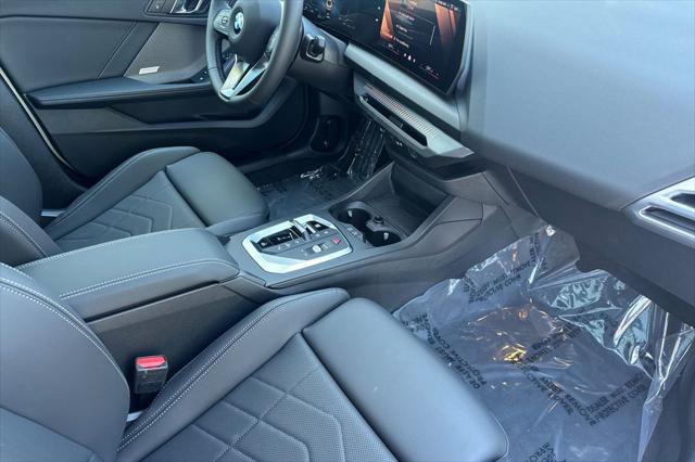 2026 BMW Coupe 228 Gran Coupe