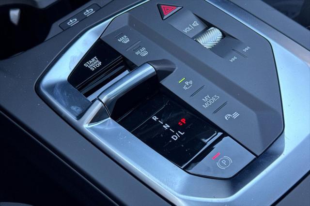 2026 BMW Coupe 228 Gran Coupe