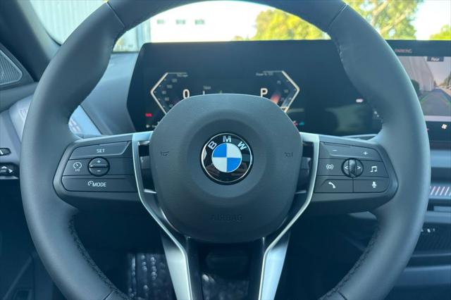 2026 BMW Coupe 228 Gran Coupe
