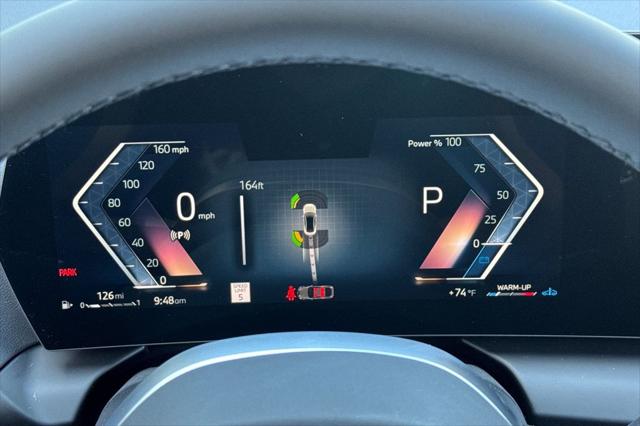 2026 BMW Coupe 228 Gran Coupe