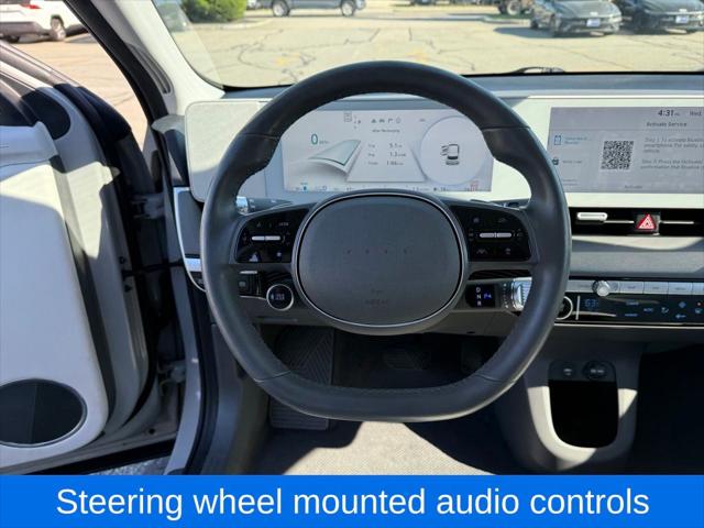 2023 Hyundai IONIQ 5 SEL