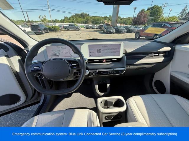 2023 Hyundai IONIQ 5 SEL