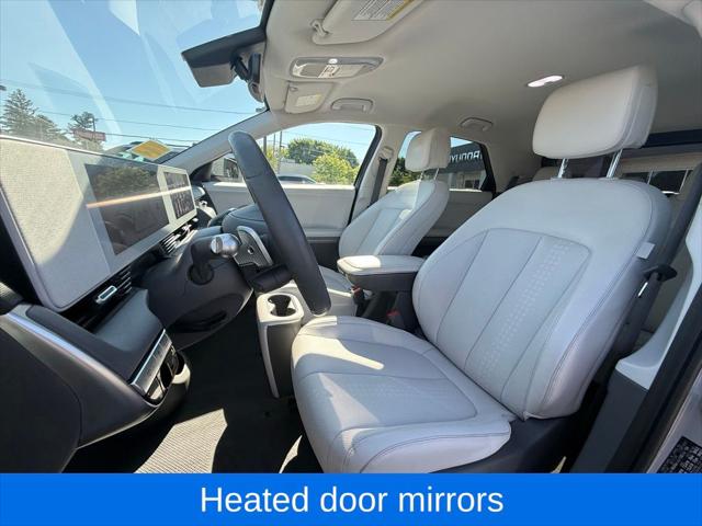 2023 Hyundai IONIQ 5 SEL