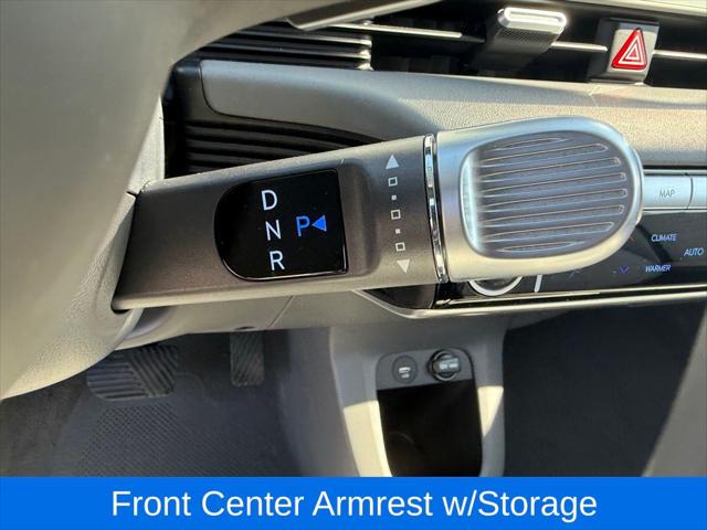 2023 Hyundai IONIQ 5 SEL