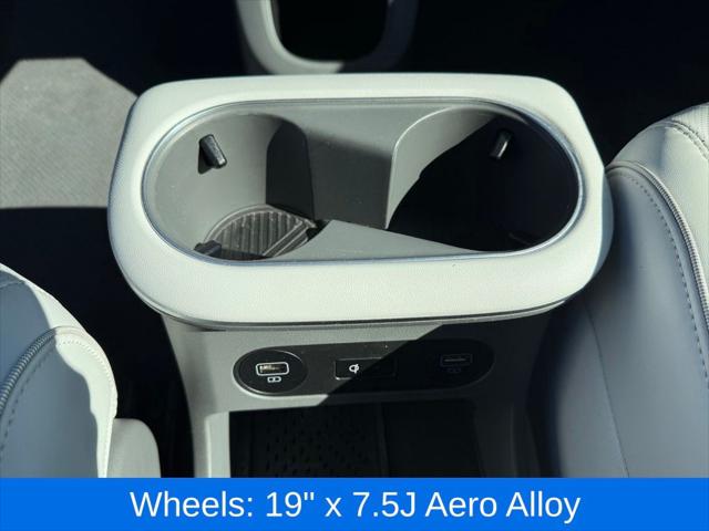 2023 Hyundai IONIQ 5 SEL