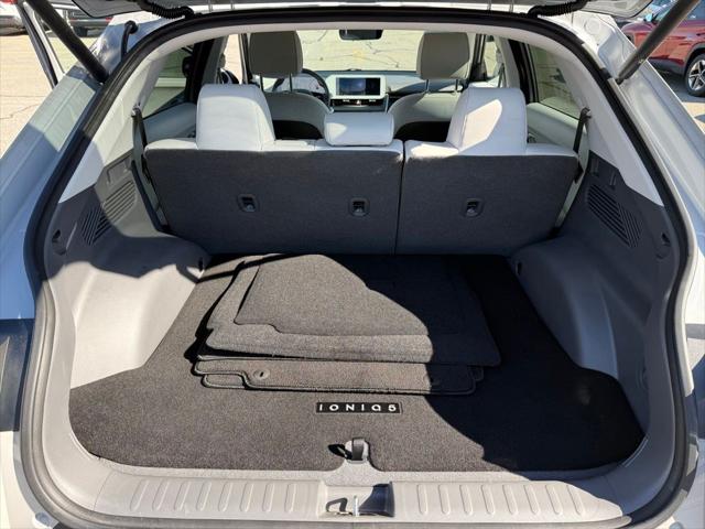 2023 Hyundai IONIQ 5 SEL