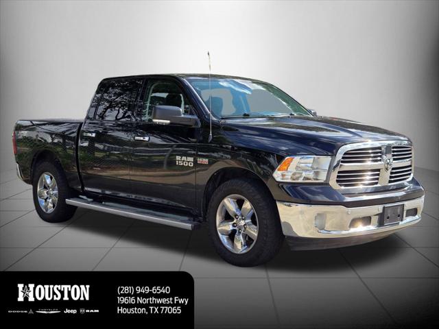 2014 Ram 1500 Lone Star