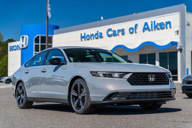 2026 Honda Accord Sedan SE for sale in Warrenville, SC