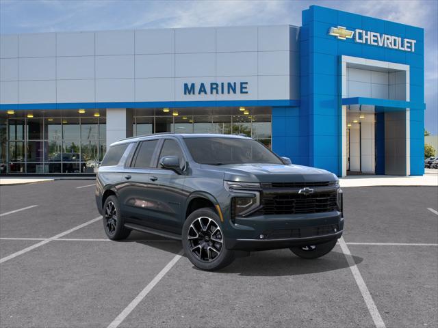 2026 Chevrolet Suburban RST, 4WD for sale in Jacksonville, NC