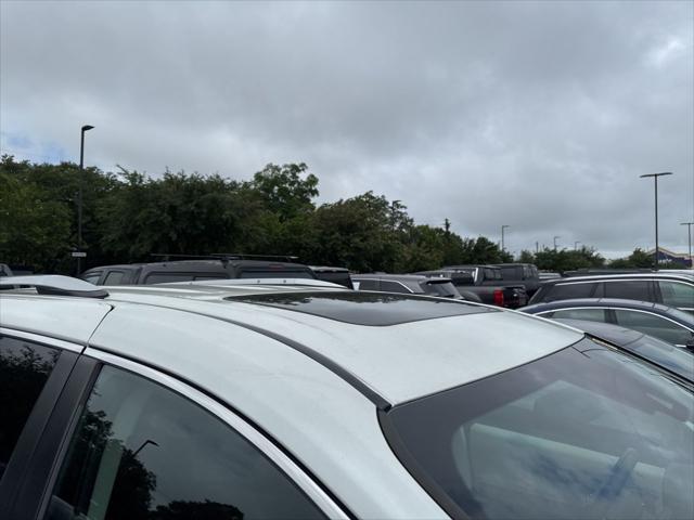 2021 Toyota Sienna Platinum