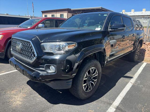 2020 Toyota Tacoma TRD Sport for sale in Payson, AZ