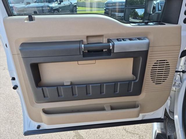 2015 Ford F-250 Lariat