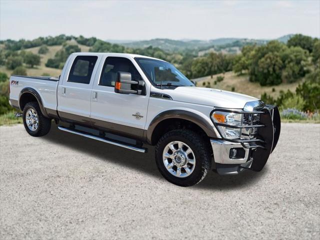 2015 Ford F-250 Lariat for sale in Austin, TX
