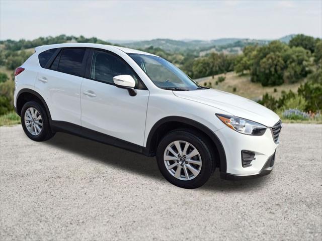 2016 Mazda CX-5 Sport for sale in Austin, TX