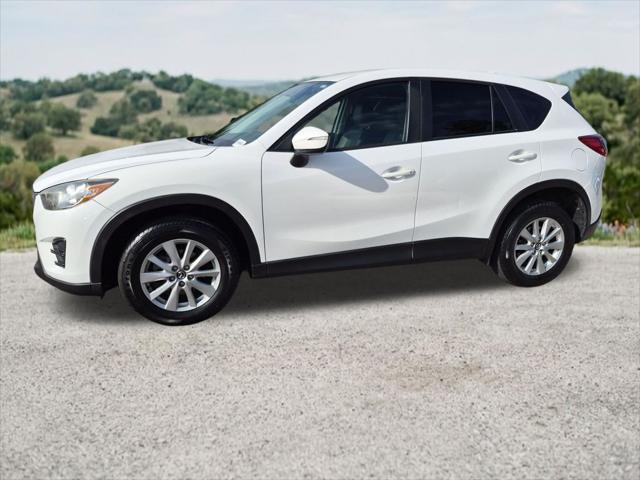 2016 Mazda CX-5 Sport