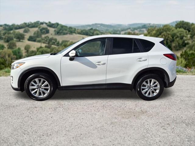 2016 Mazda CX-5 Sport