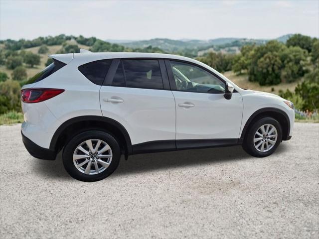 2016 Mazda CX-5 Sport