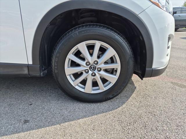2016 Mazda CX-5 Sport