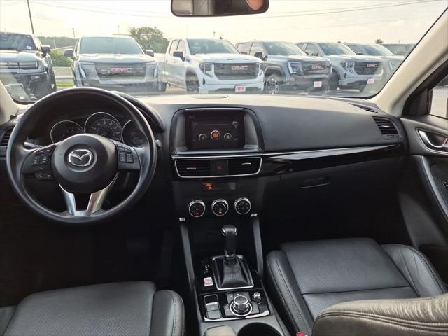2016 Mazda CX-5 Sport
