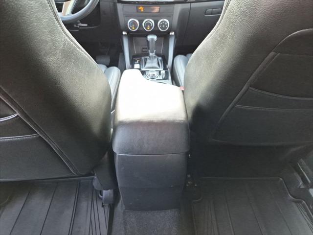2016 Mazda CX-5 Sport