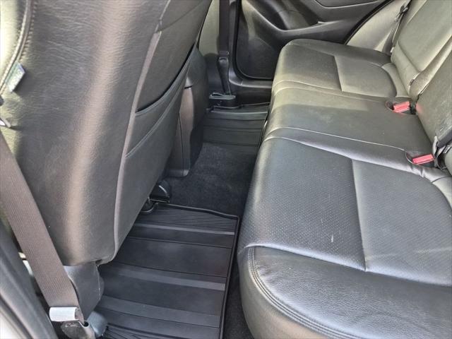 2016 Mazda CX-5 Sport