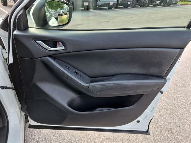 2016 Mazda CX-5 Sport