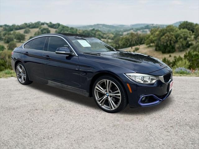 2016 BMW Coupe xDrive for sale in Austin, TX