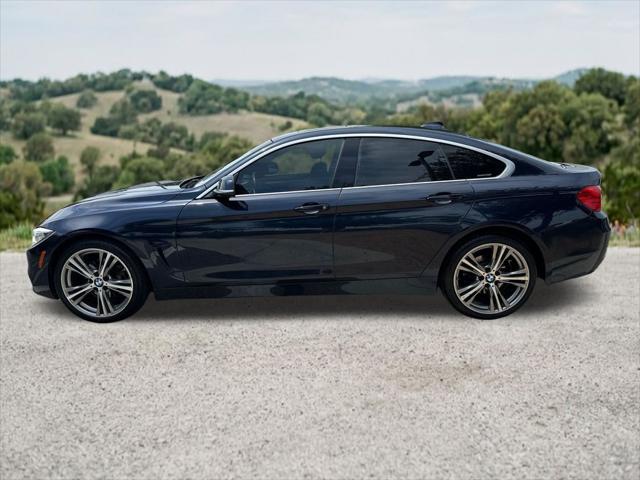 2016 BMW Coupe xDrive