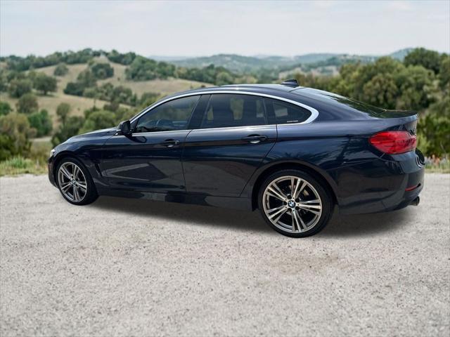 2016 BMW Coupe xDrive