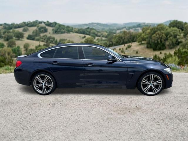 2016 BMW Coupe xDrive