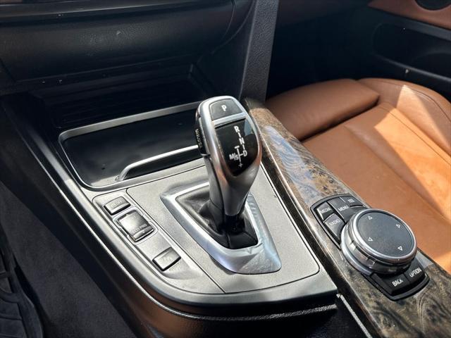 2016 BMW Coupe xDrive