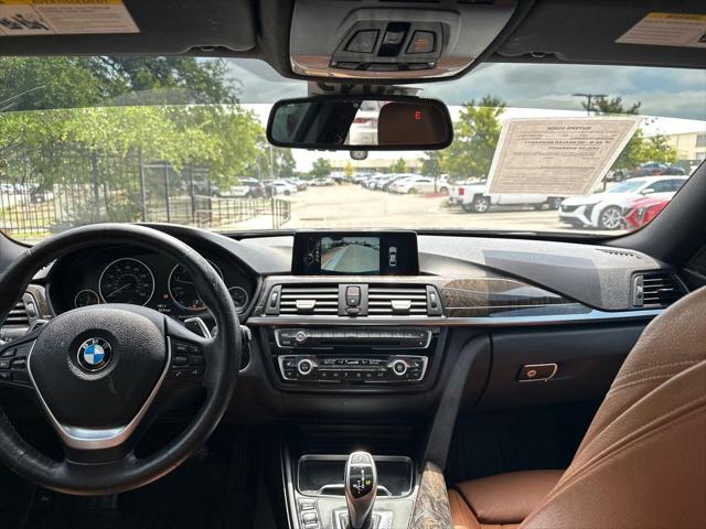 2016 BMW Coupe xDrive
