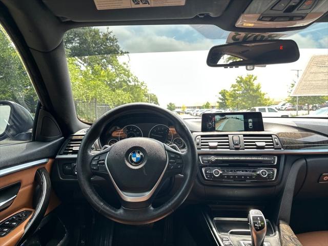 2016 BMW Coupe xDrive