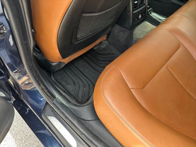 2016 BMW Coupe xDrive