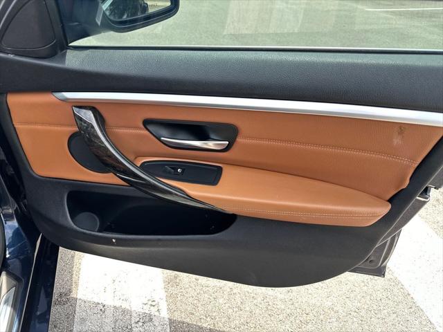 2016 BMW Coupe xDrive