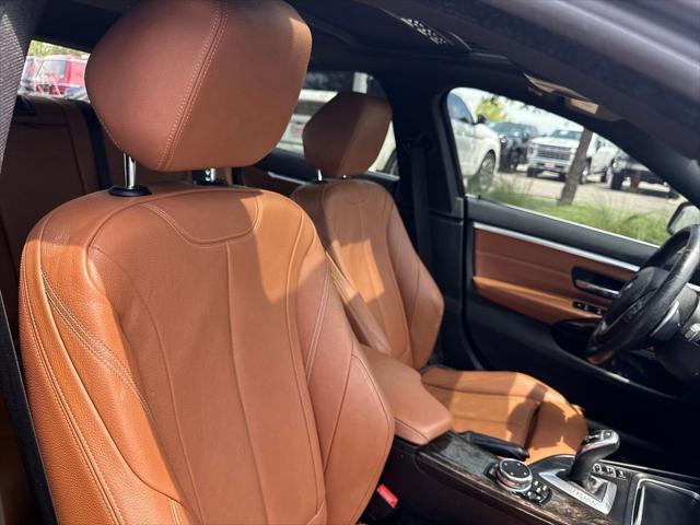 2016 BMW Coupe xDrive