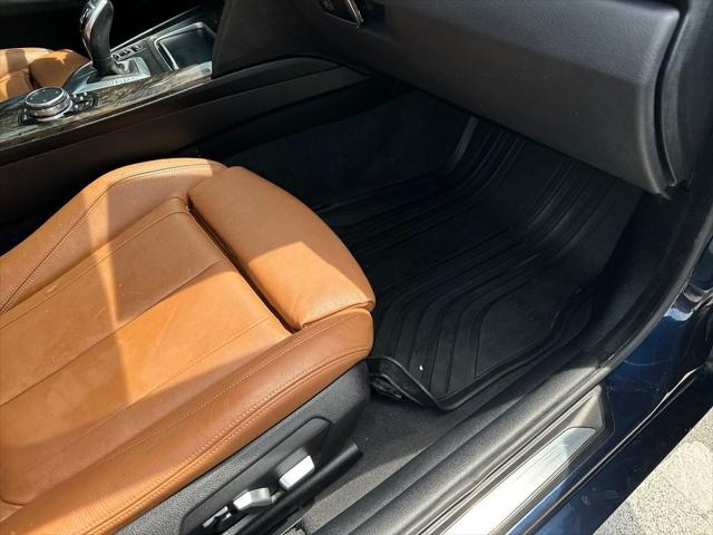 2016 BMW Coupe xDrive