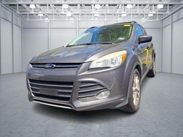 2013 Ford Escape SE 2013 Ford Escape SE