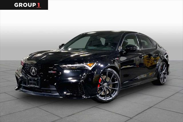 2024 Acura Integra Type S for sale in Danvers, MA
