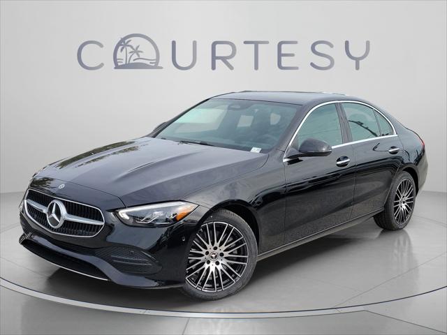 2026 Mercedes-Benz C-CLASS C 300 Unknown for sale in Tampa, FL
