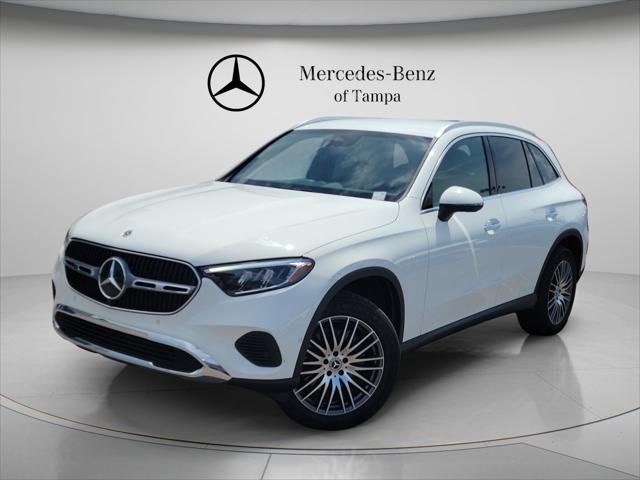 2026 Mercedes-Benz GLC Unknown for sale in Tampa, FL