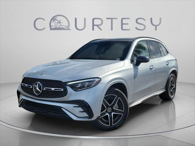 2026 Mercedes-Benz GLC 4MATIC for sale in Tampa, FL