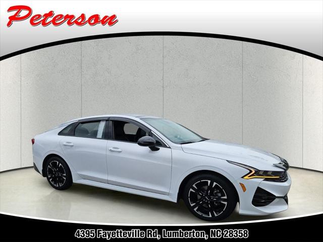 2023 Kia K5 GT-Line for sale in Lumberton, NC