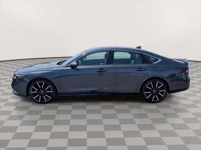 2024 Honda Accord Hybrid Touring 2024 Honda Accord Hybrid Touring