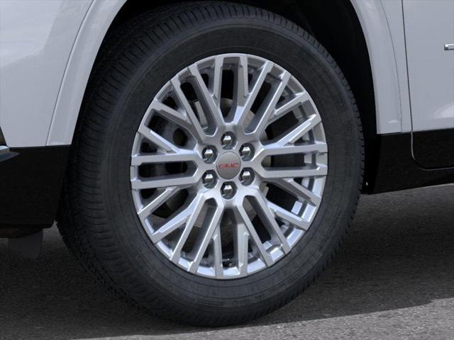 2026 GMC Acadia Denali FWD
