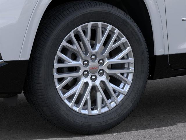 2026 GMC Acadia Denali FWD