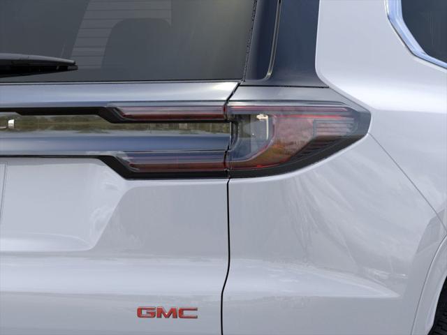 2026 GMC Acadia Denali FWD