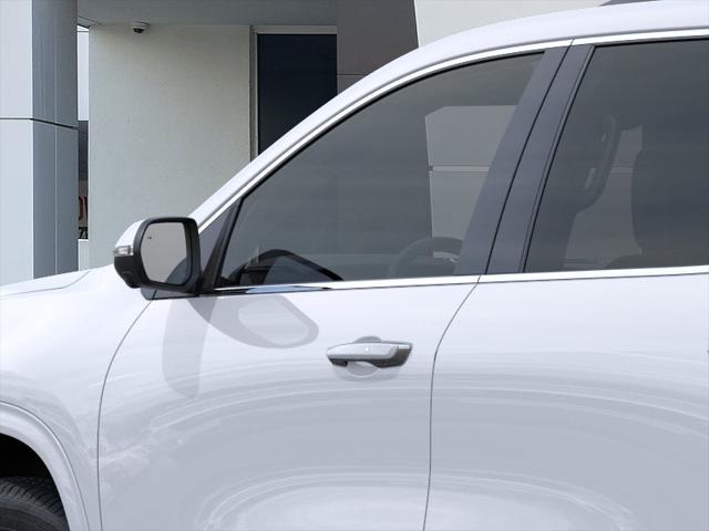 2026 GMC Acadia Denali FWD